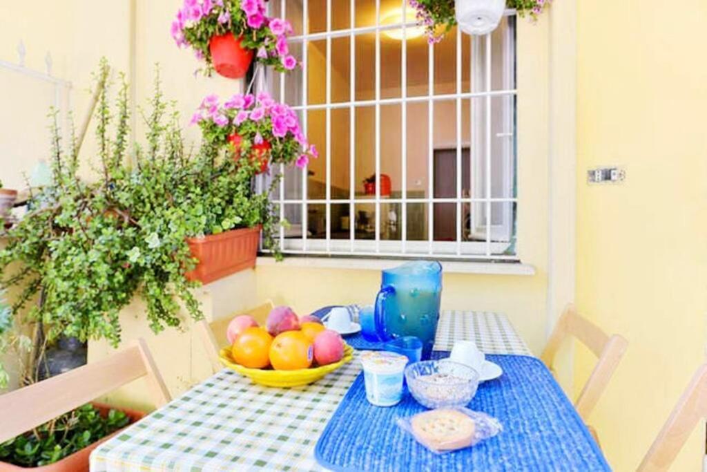 Casa vacanze Dolci Sogni Romani Senza Scale O Barriere Roma